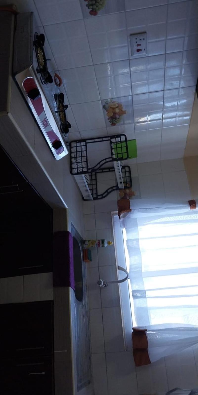 Lux Suites Bamburi Furnished Apartments Екстер'єр фото